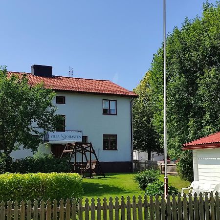 Villa Sjoehaesten Grangärde 部屋 写真