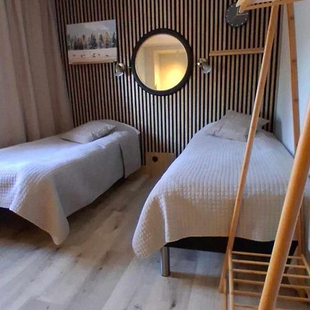 Villa Sjoehaesten Grangärde エクステリア 写真