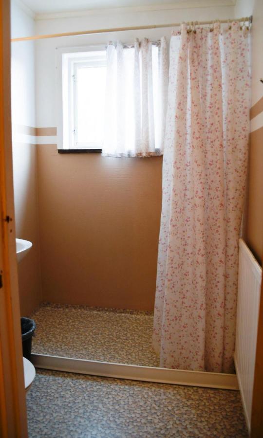 Villa Sjoehaesten Grangärde エクステリア 写真