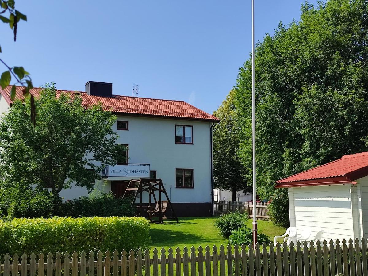Villa Sjoehaesten Grangärde 部屋 写真