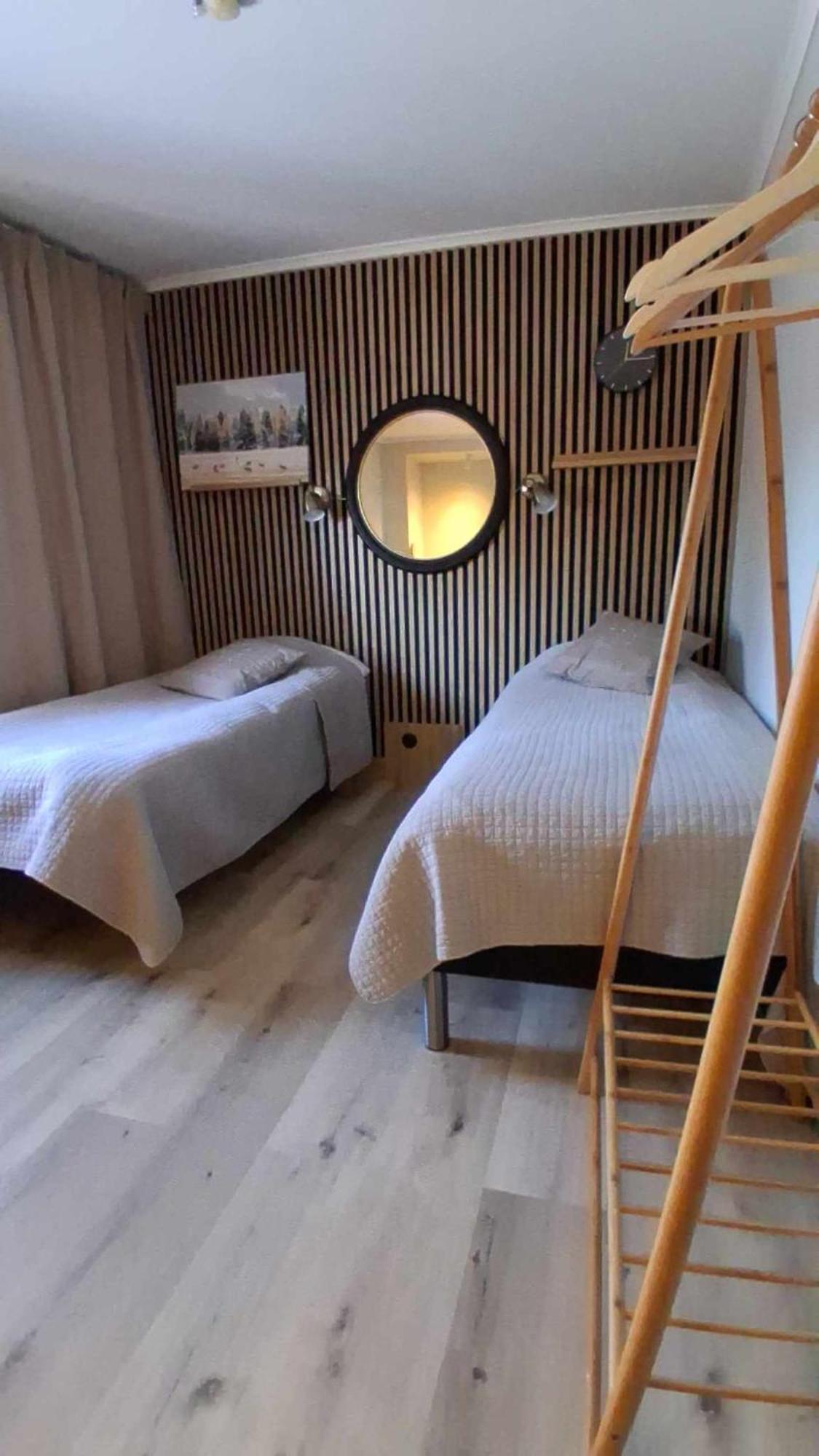 Villa Sjoehaesten Grangärde エクステリア 写真